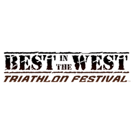 Best in the West Triathlon Festival Logo